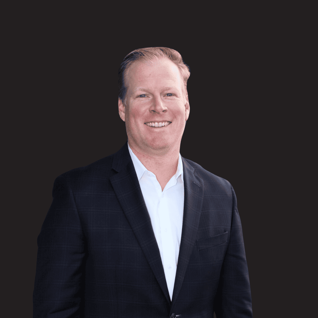 Andrew Yawger Area Vice President - New York Lerch Bates