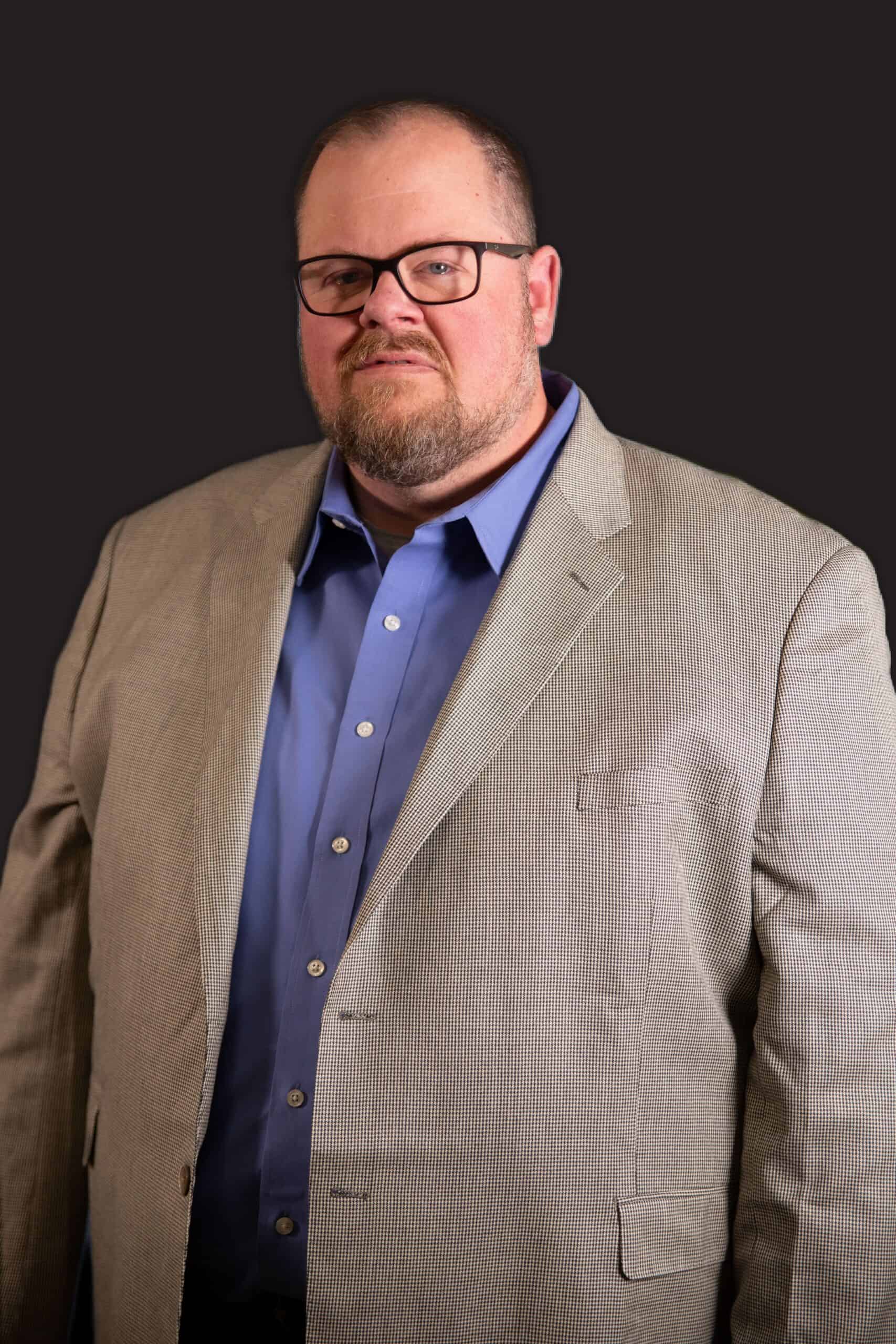 Al Teska Senior Façade Access Consultant Atlanta, GA