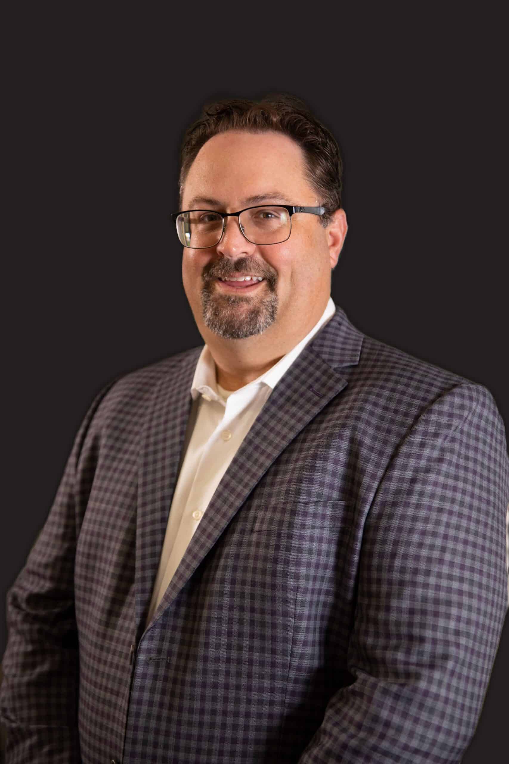 Bryan Wheeler Vice President – Market Development Lerch Bates Seattle, WA