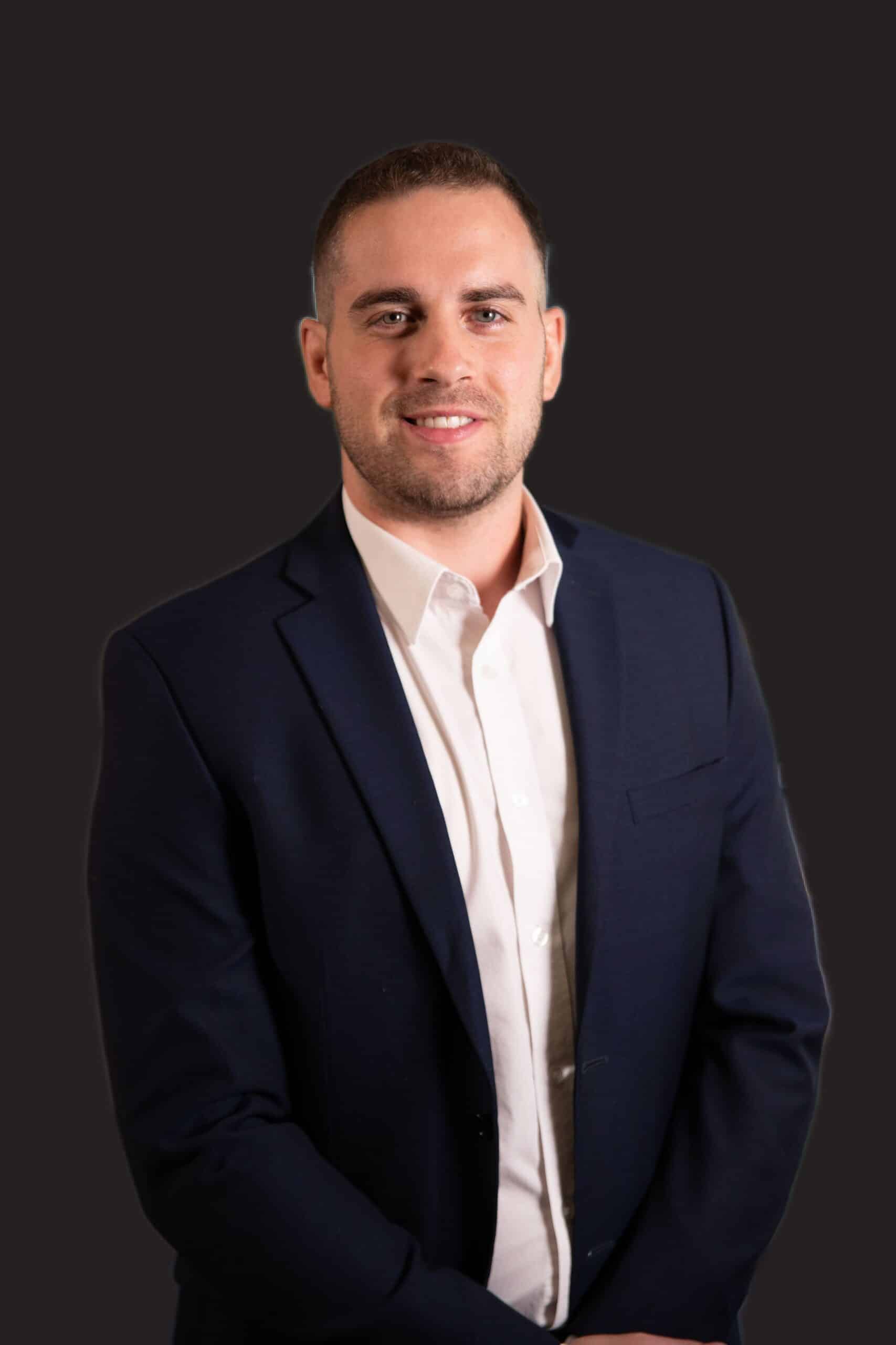 Christopher Rallo Façade Access Consultant Phoenix, AZ