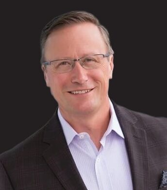 Eric Rupe Chief Executive Officer & President Lerch Bates