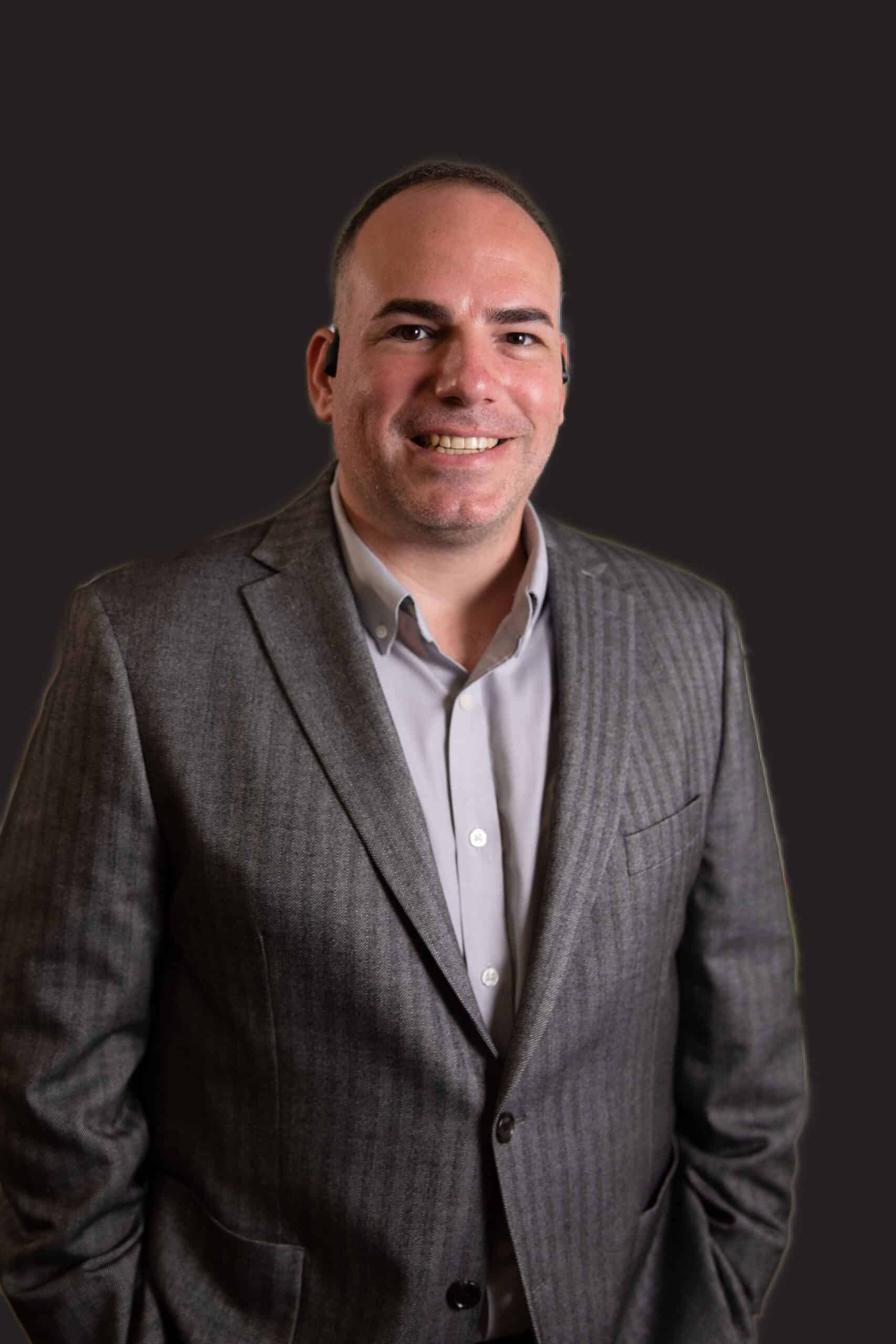 Ivan Duarte Senior Consultant Building Sciences Lerch Bates San Diego, CA