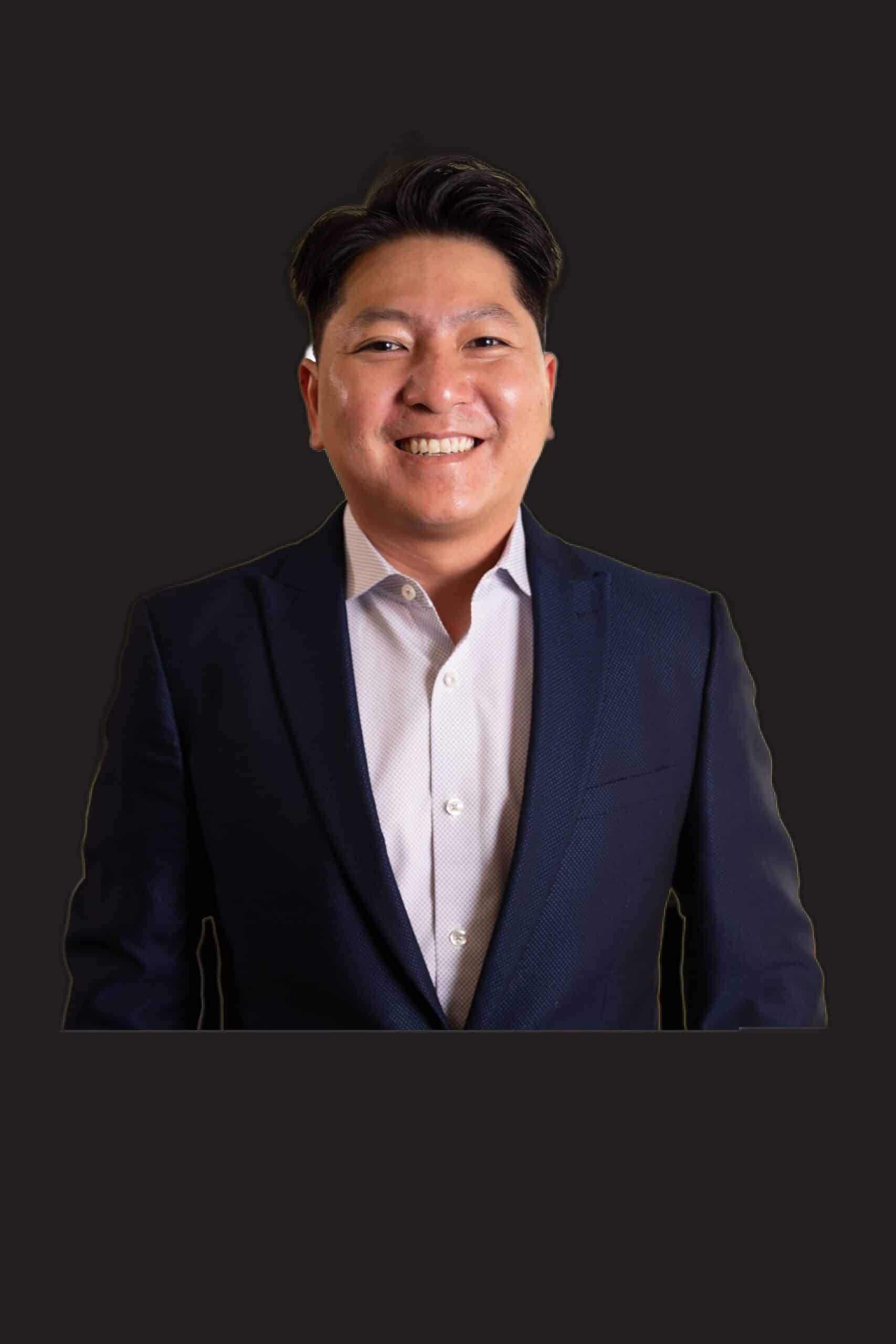 Man Huynh Building Enclosure Consultant Lerch Bates San Francisco, CA