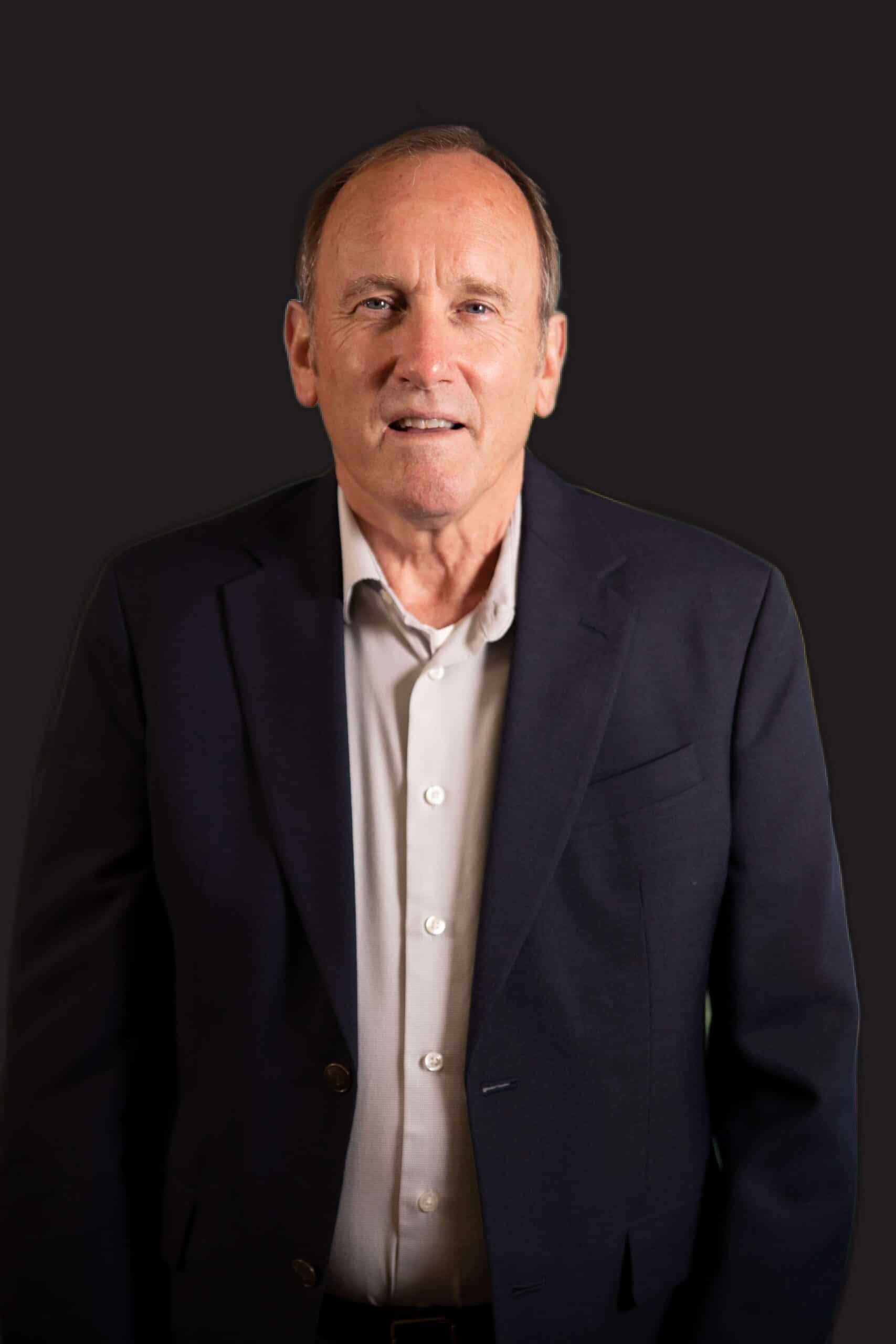 Mike Thompson Regional Managing Director Lerch Bates Houston, TX