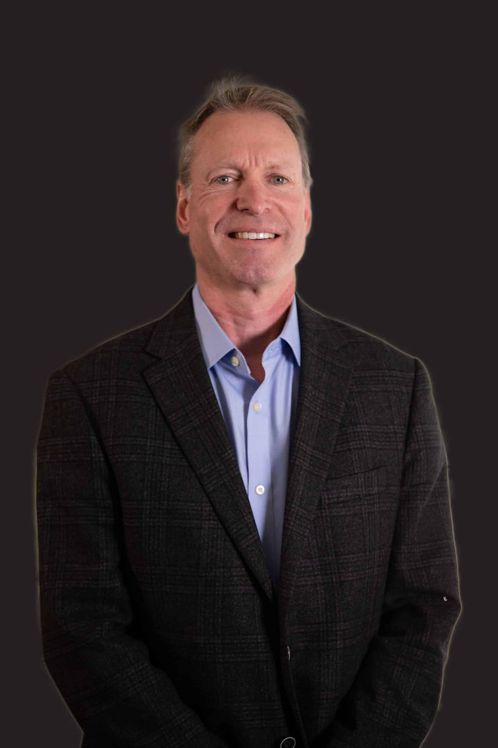 Timothy O’Brien Area Managing Director - Building Logistics Central Lerch Bates