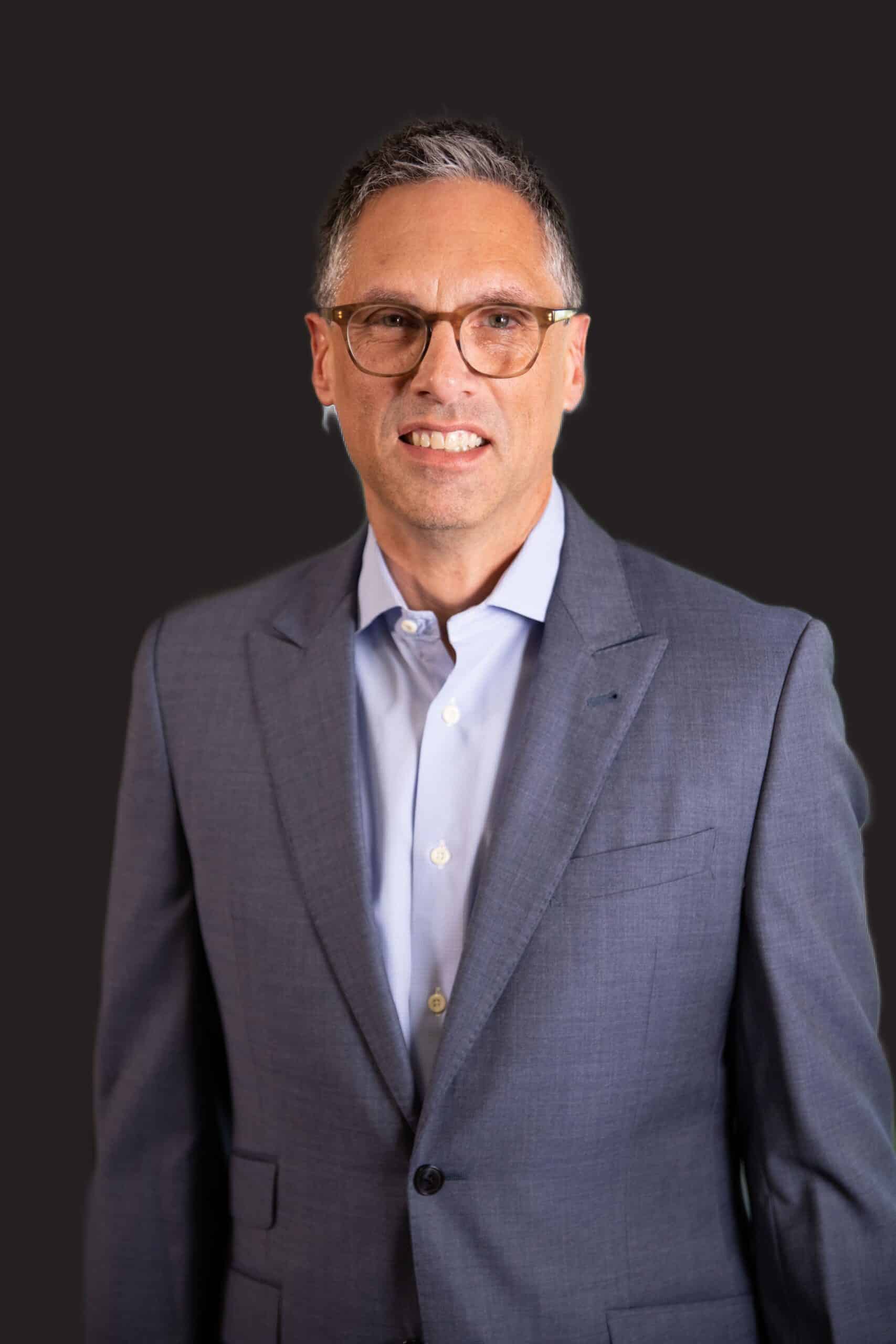 Todd Cina Regional Managing Director Lerch Bates Minneapolis, MN