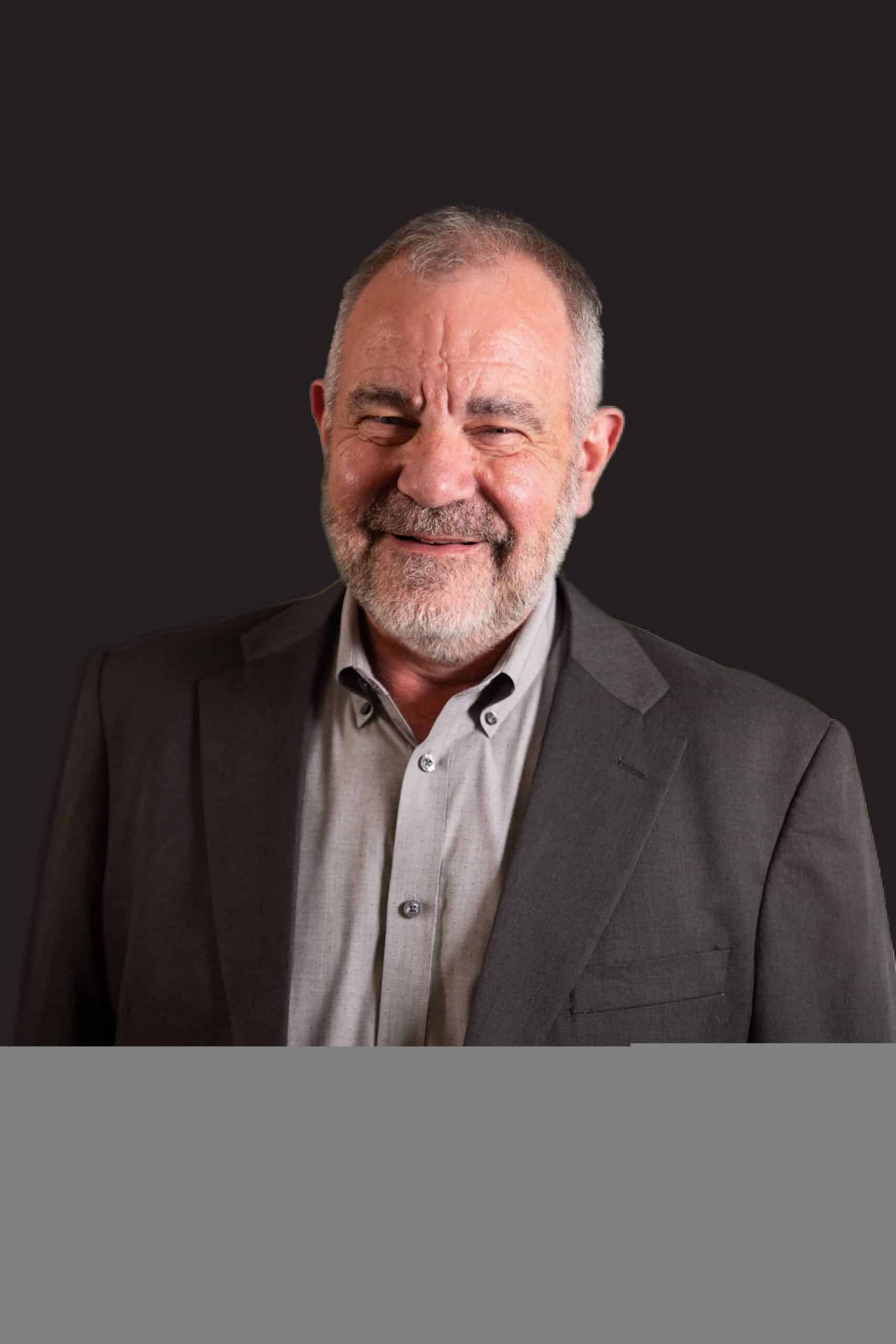 Todd Folden Area Managing Director Elevator Consulting Lerch Bates Seattle, WA