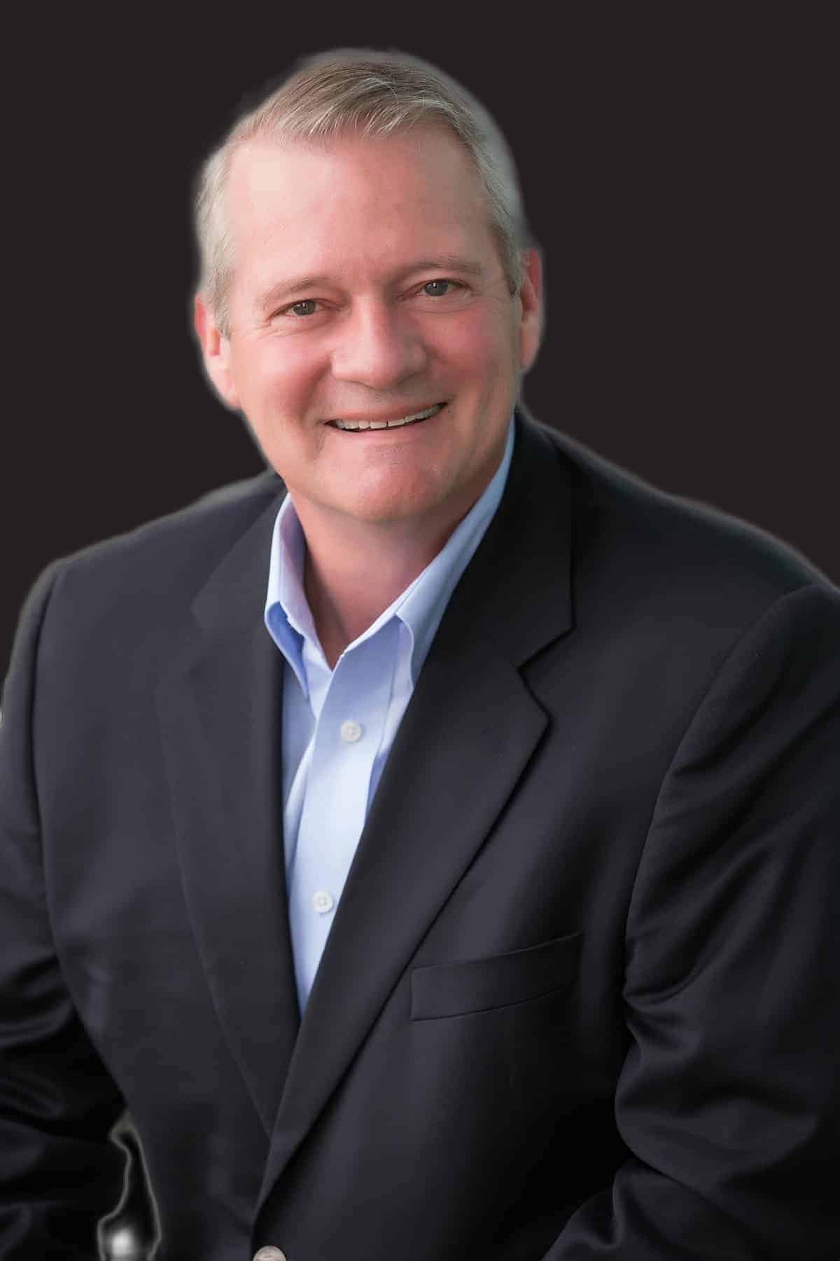 Bart Stephan Board Member Lerch Bates