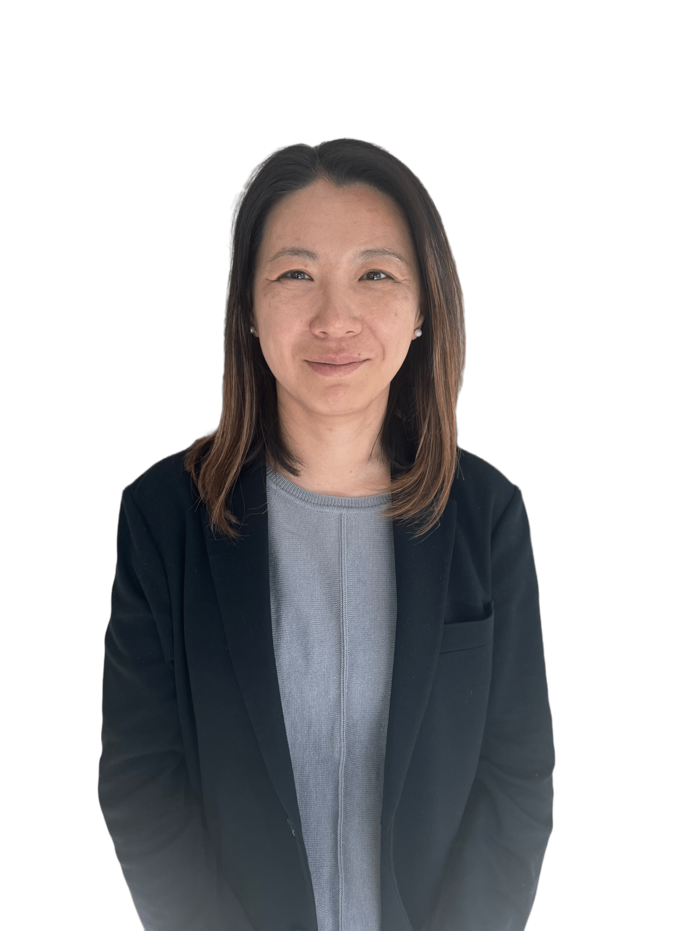 Bona Park Associate Consultant Lerch Bates Denver, CO