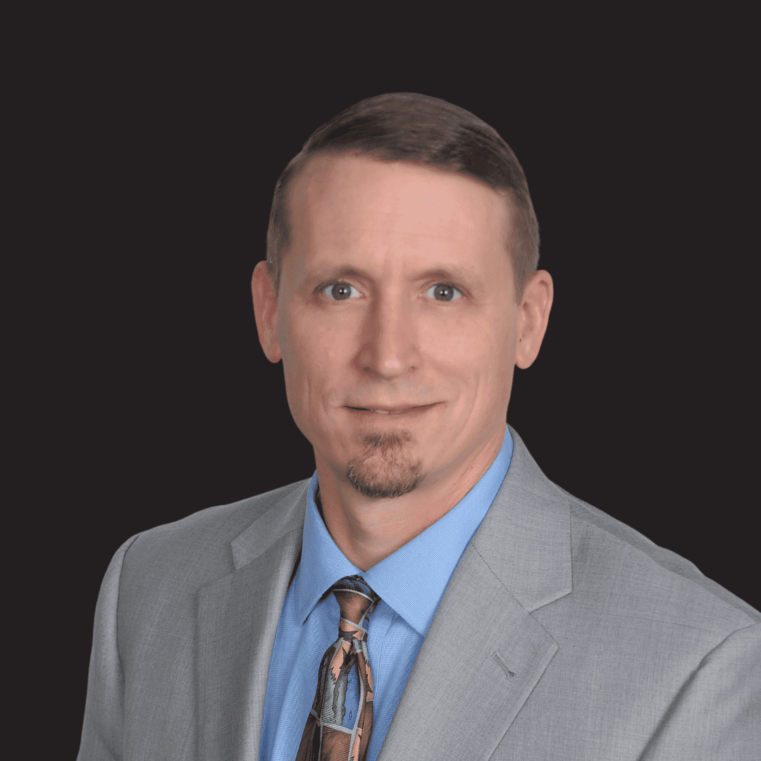 John Slovik Area Managing Director - Building Logistics West Lerch Bates