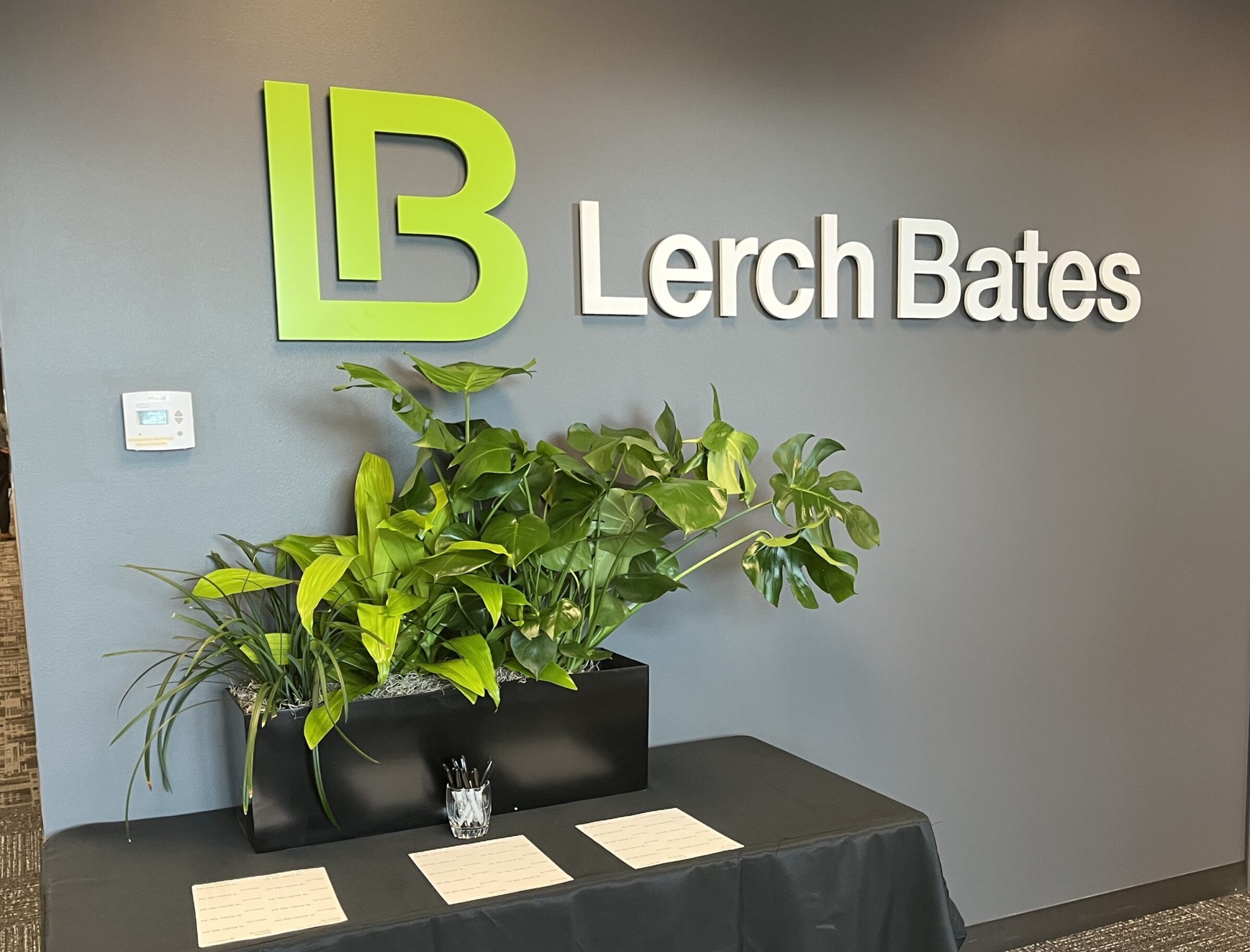 Lerch Bates Golden Colorado Office