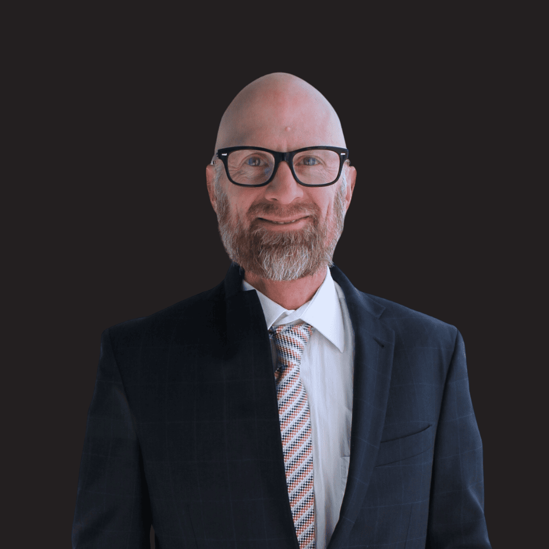 Stephen Mack Technical Director Lerch Bates Denver, CO