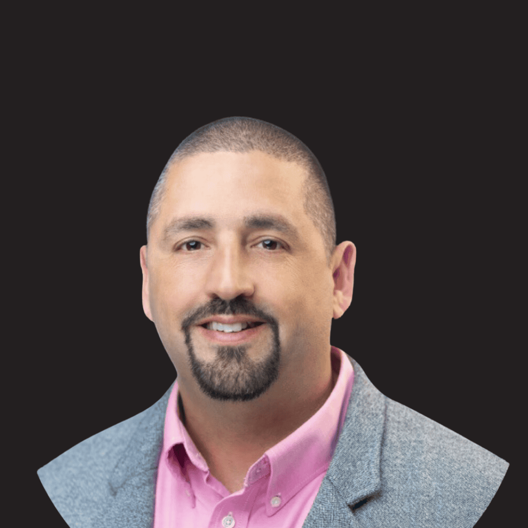 Isaac Pena Vertical Transportation Consultant Lerch Bates Tampa, FL