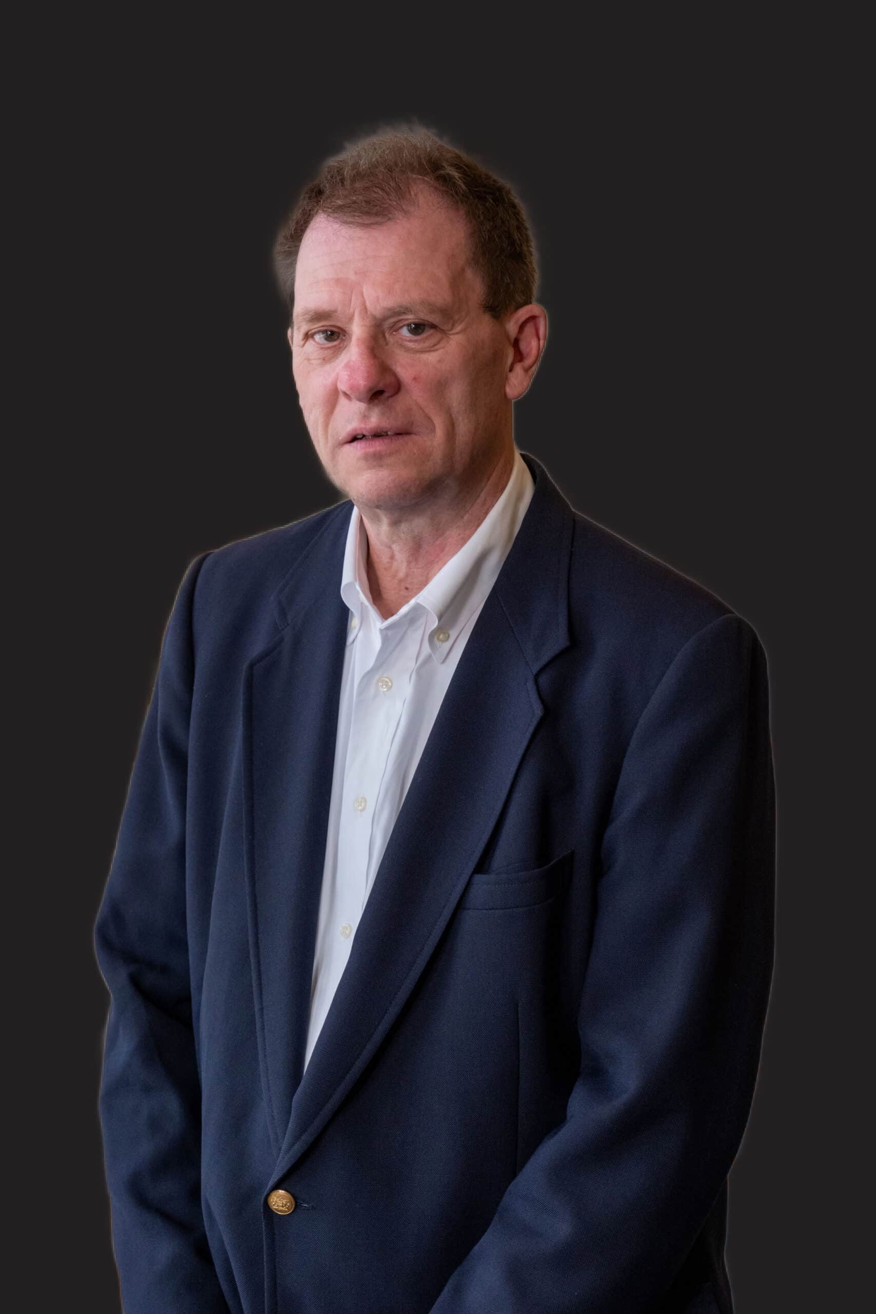 Peter Latincsics Senior Consultant Lerch Bates Boston, MA