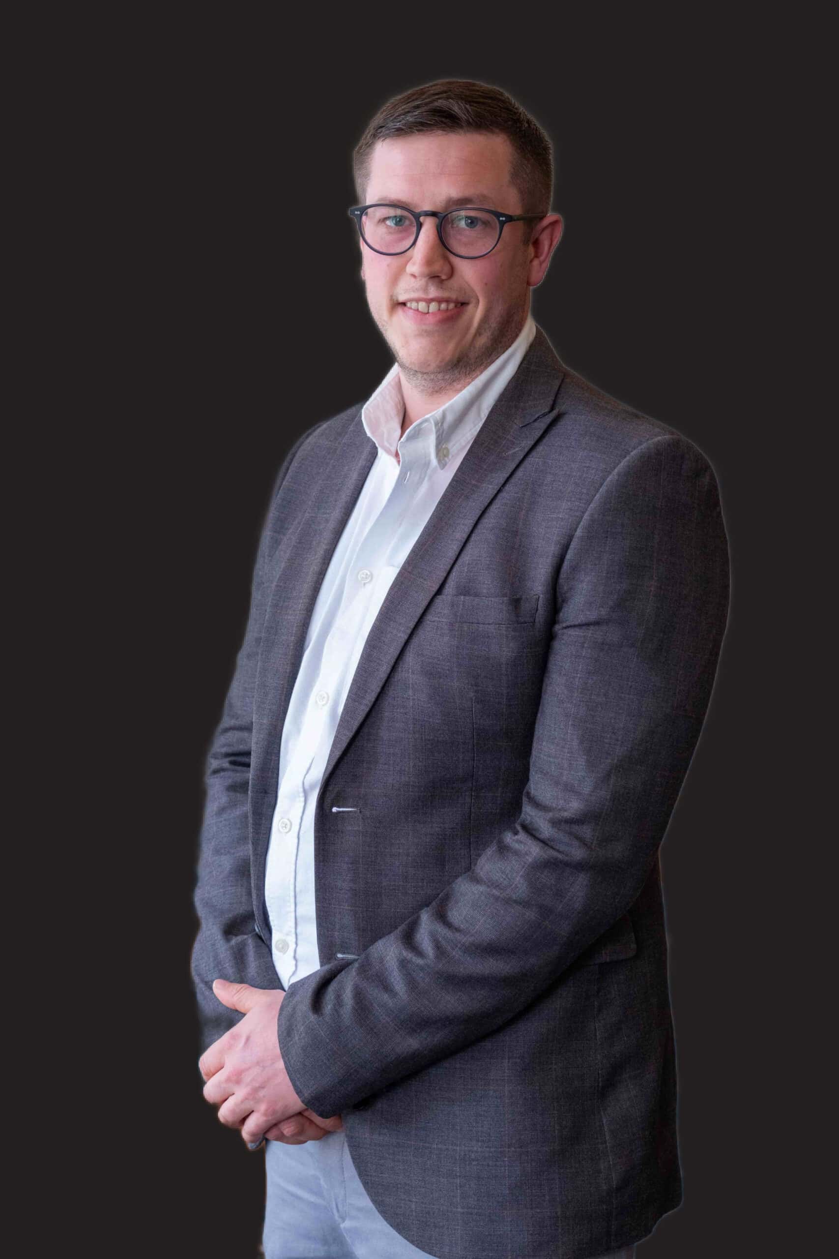 Ben Graham Project Manager Lerch Bates Europe