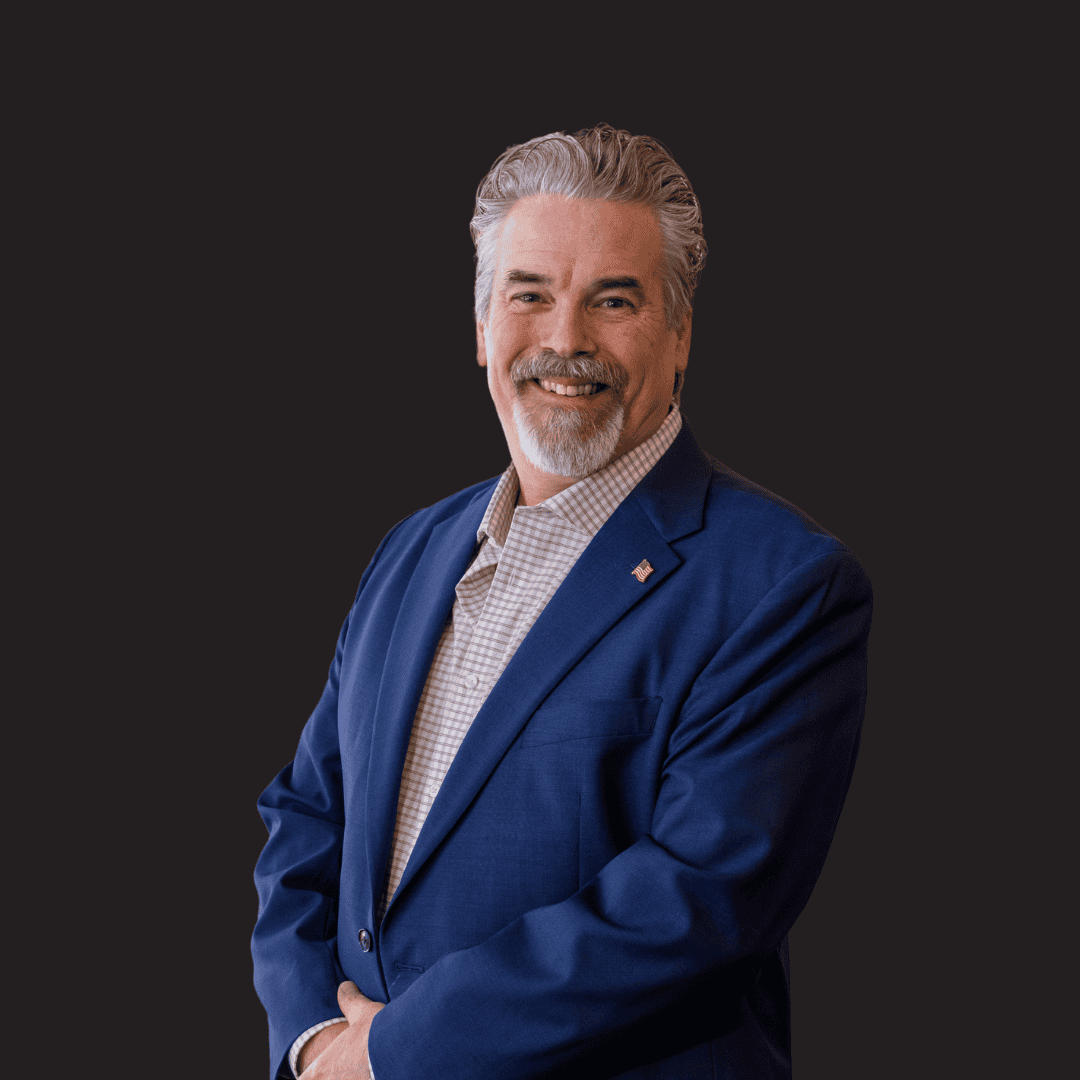 Dan Liening Consultant Lerch Bates Seattle, WA