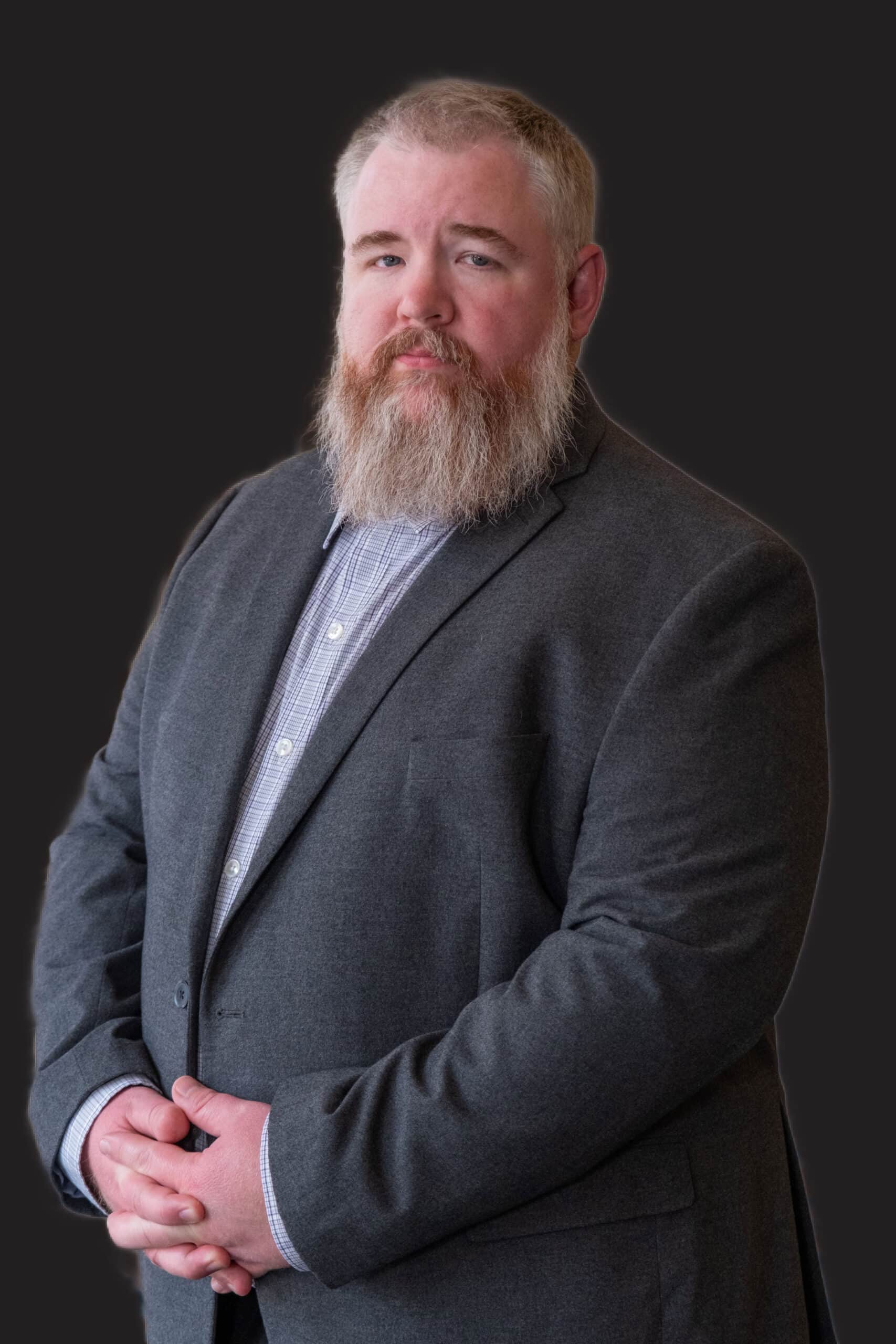 Kevin Thompson Vice President - Facade Access Design Lerch Bates