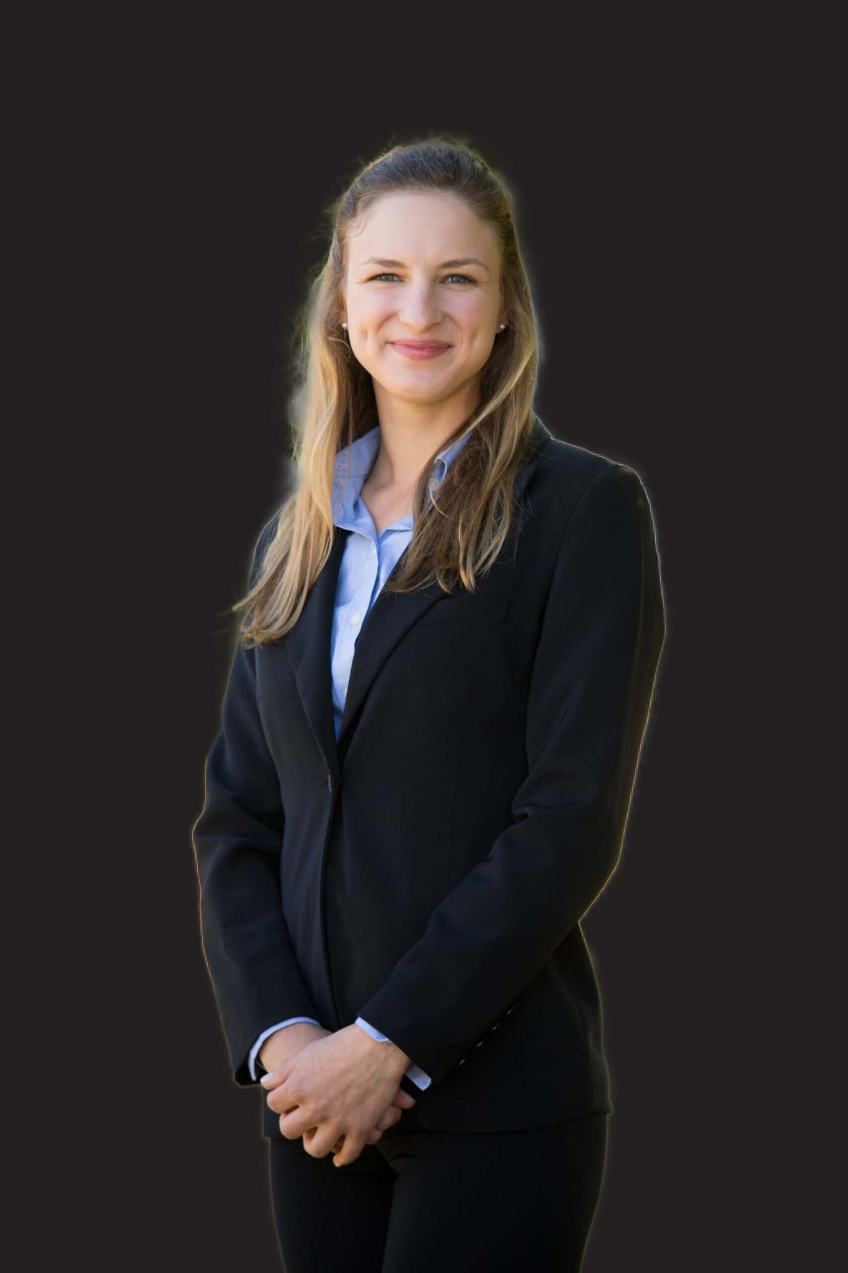 Anna McMurtry Consultant II Lerch Bates Minneapolis, MN