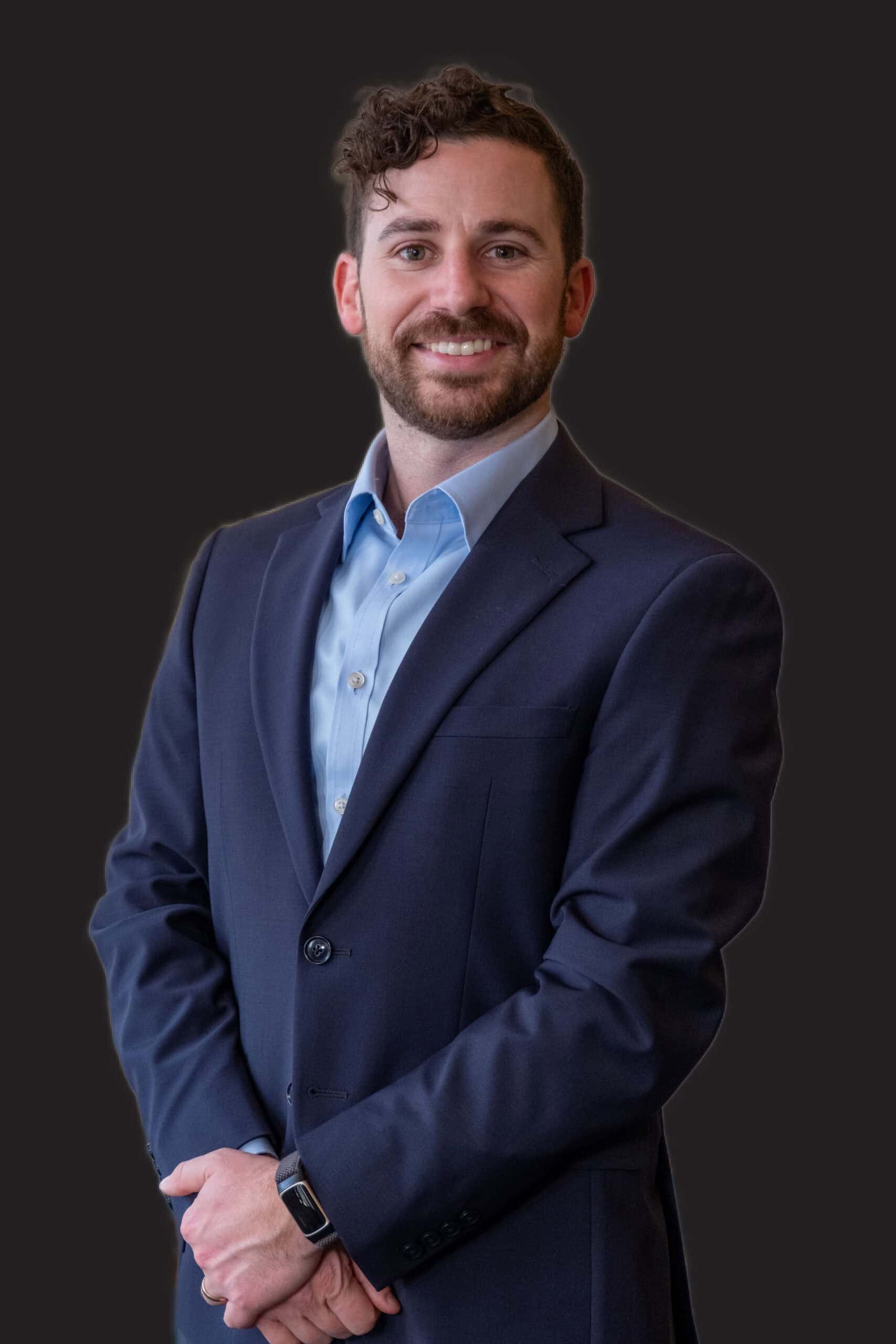 Sean Killarney Consultant II Lerch Bates Chicago, IL