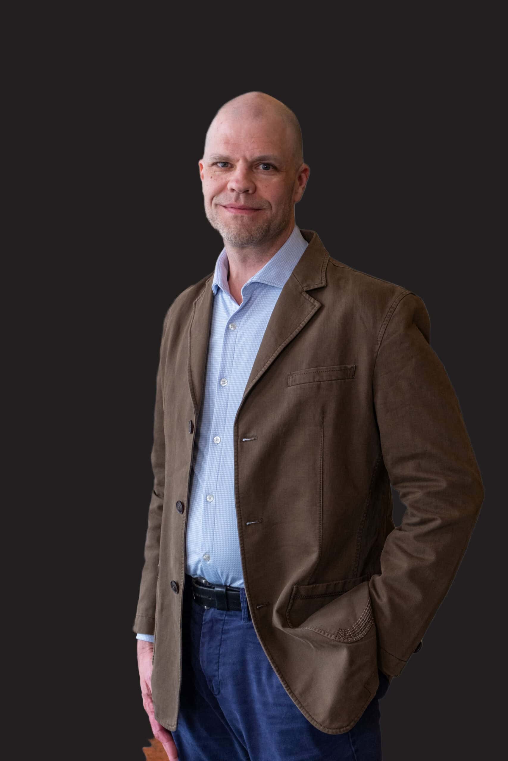 Jeffrey Morris Project Manager Lerch Bates Las Vegas, NV