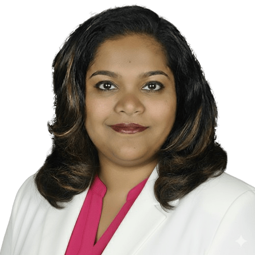 ग्लेडिस बारबोज़ा