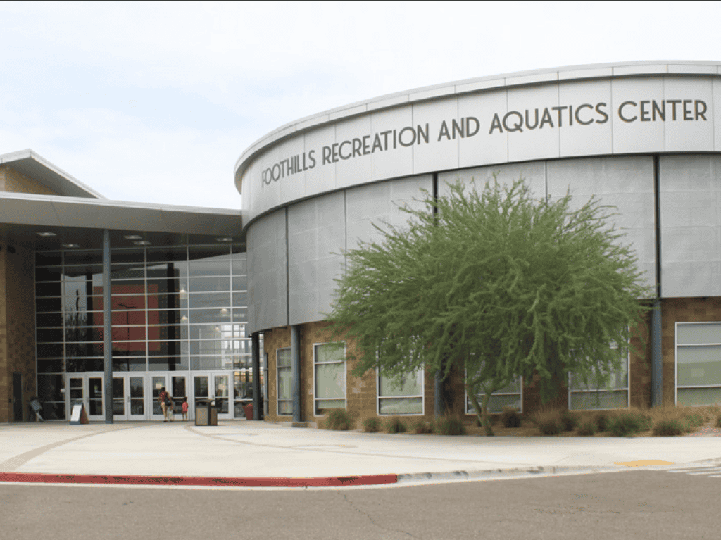 City of Glendale, AZ Elevator Modernization Project