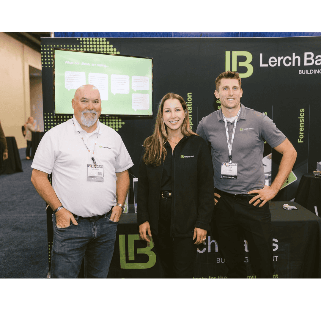 employees at DBIA 2024