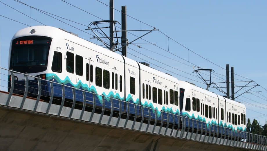 Sound Transit West Seattle Expansion Project