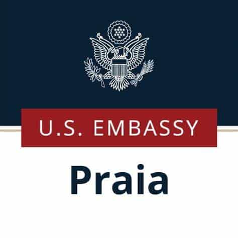 U.S. Embassy Praia Construction Project