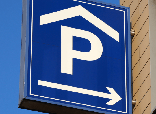 Lerch Bates Introduces Parking Circulation to Their Building Flow Services