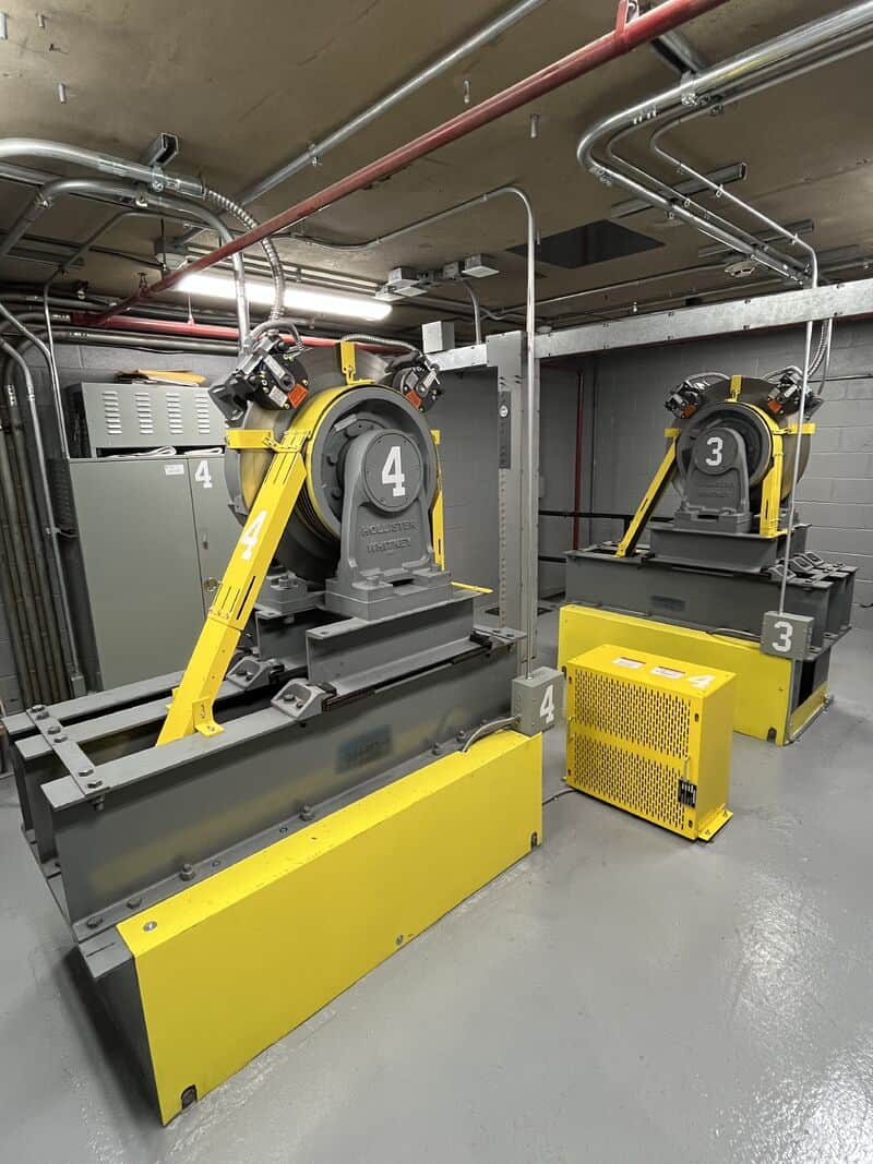 Allentown Housing Authority's Tower East Project