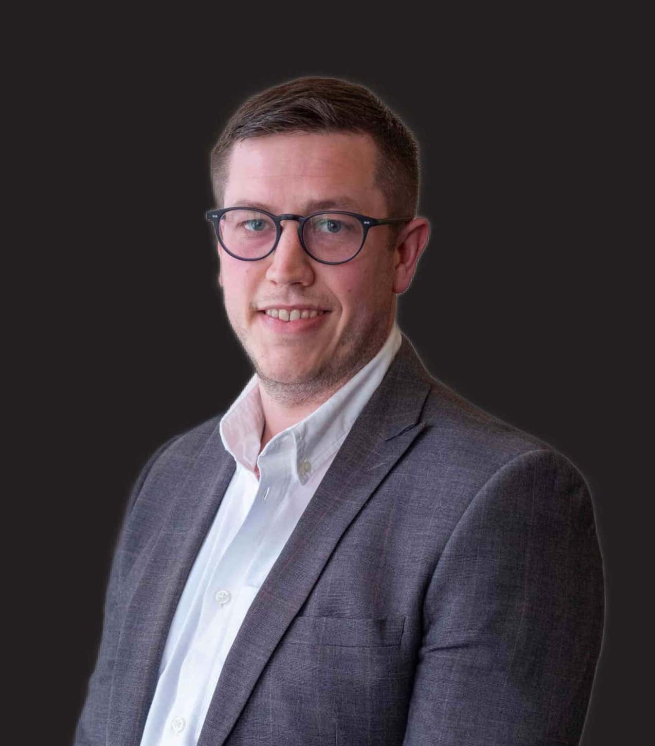 Ben Graham Lift Consultant Lerch Bates Europe