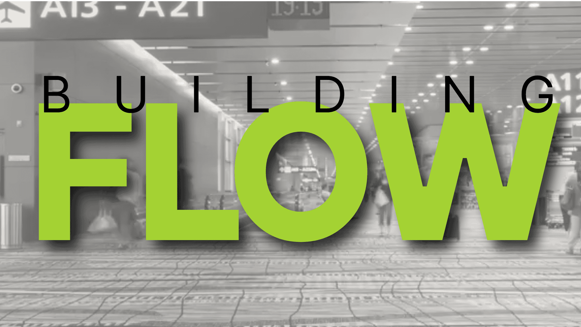 Lerch Bates Building Flow