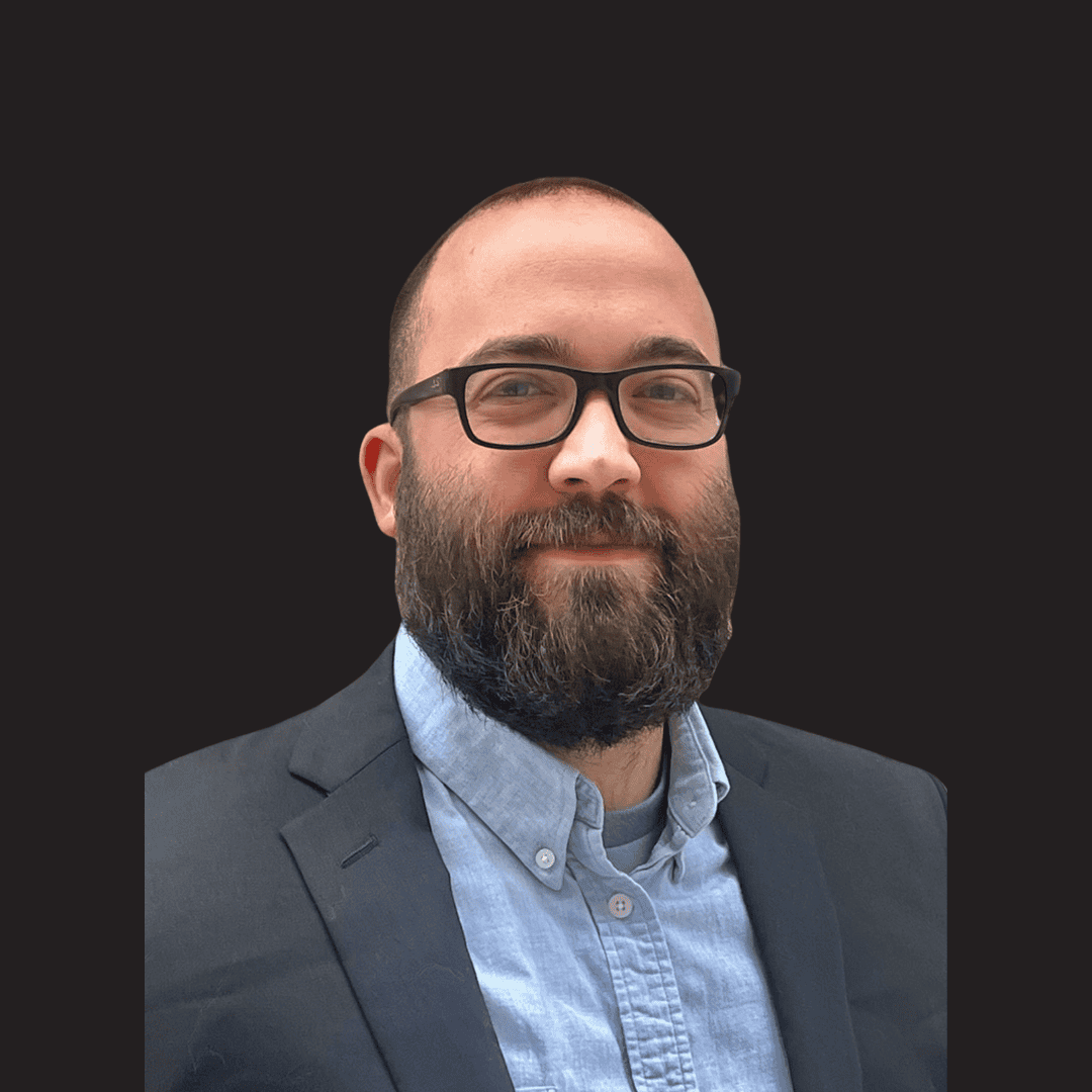 Patrick Grosse Consultant Lerch Bates Baltimore, MD