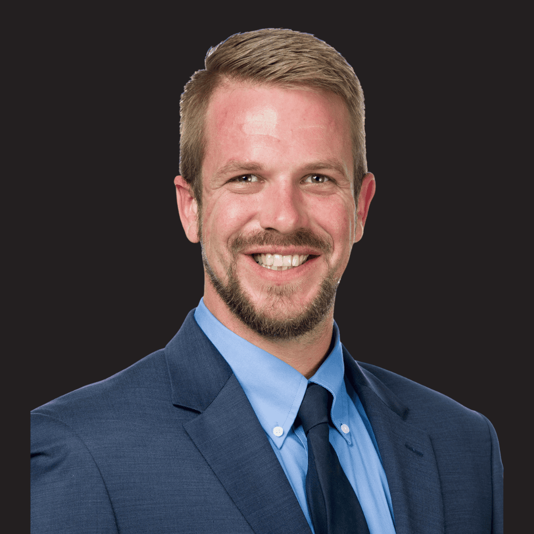 Ryan Daugherty Senior Consultant Lerch Bates Raleigh, NC