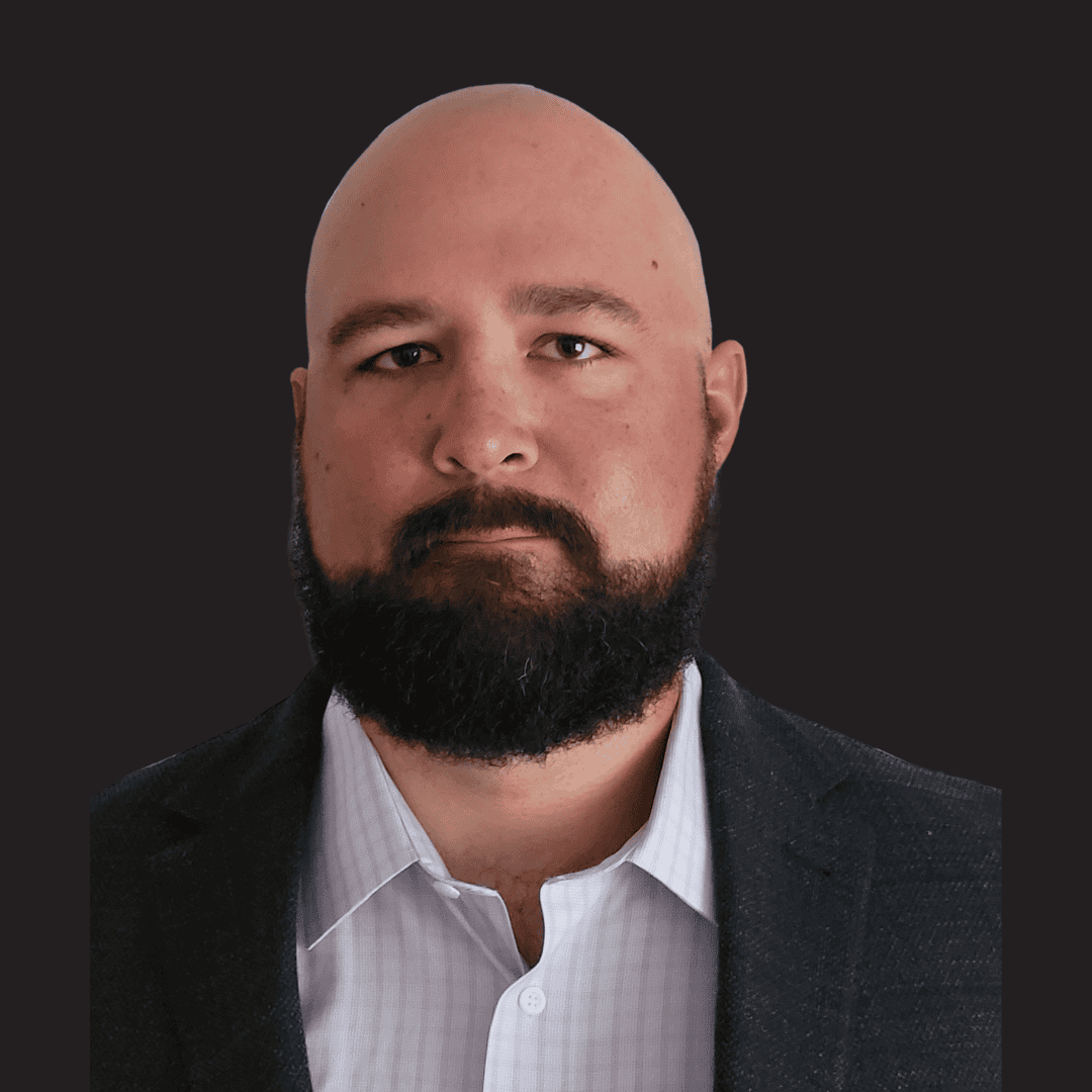 Zack Handerson Associate Consultant Lerch Bates Jacksonville, FL