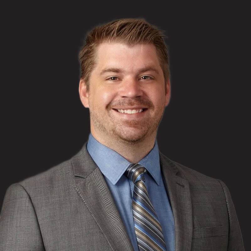 Colton Ingraham Director of Operations Lerch Bates The Colony, TX