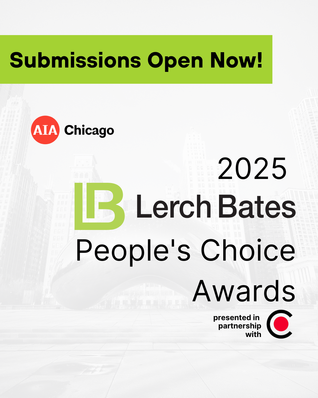 Lerch Bates 2025 People's Choice Awards