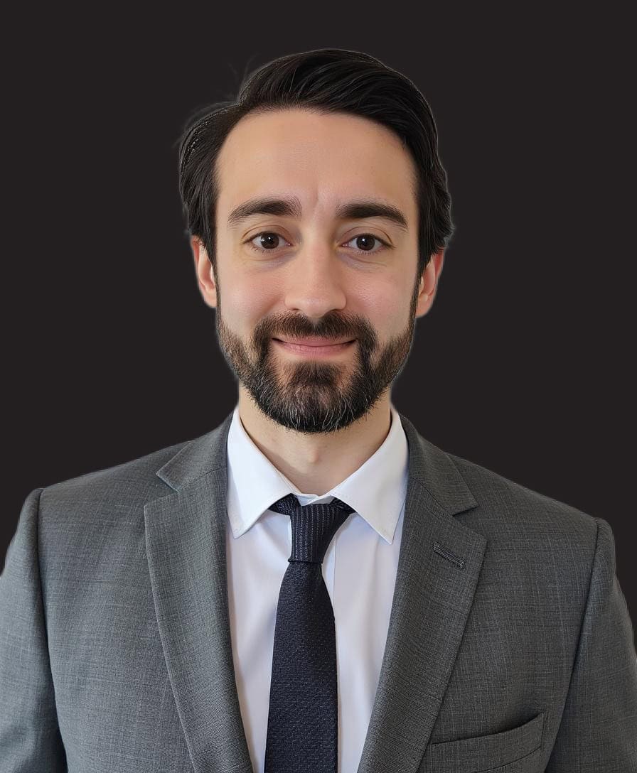 Anthony Campione Associate Consultant Lerch Bates New York, NY