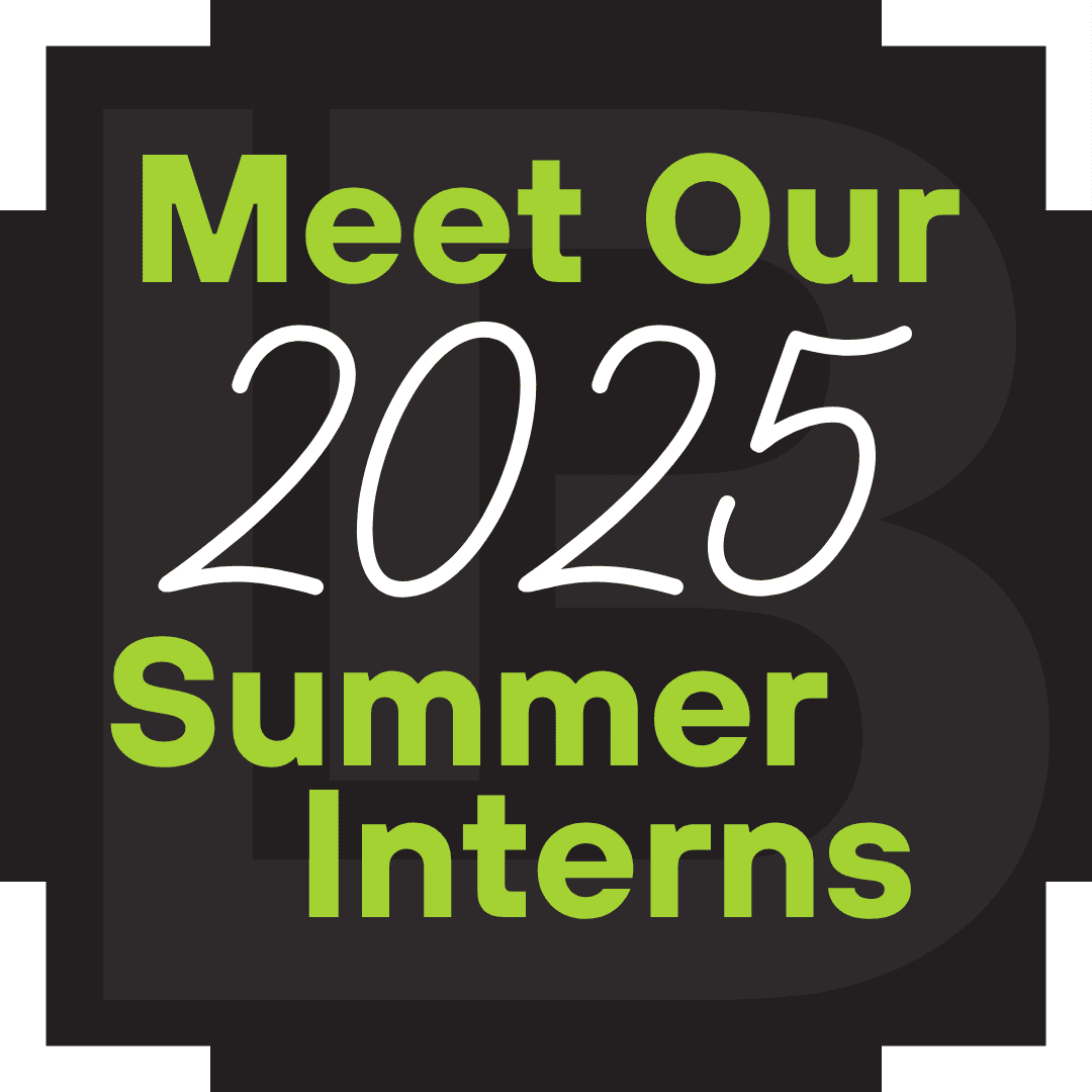 Meet the Lerch Bates 2025 Summer Interns