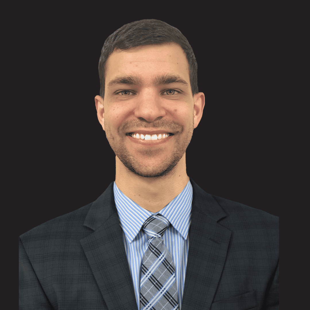 Eric Kaminski Associate Consultant Lerch Bates