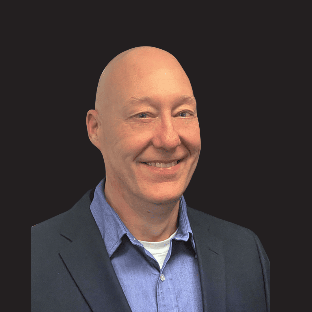 Jim Magnuson Technical Director Lerch Bates