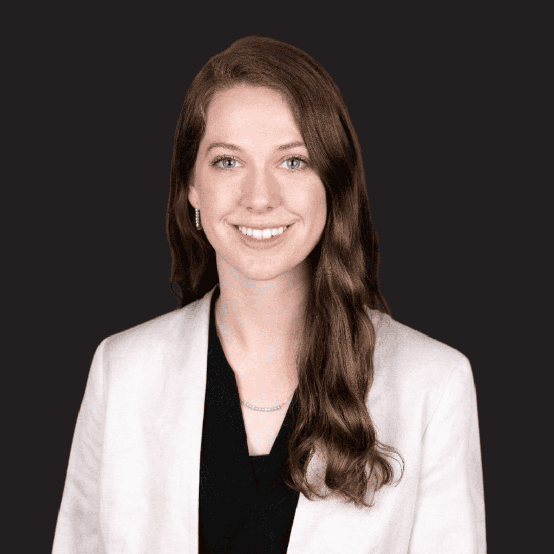 Jodi Patterson Associate Consultant Lerch Bates