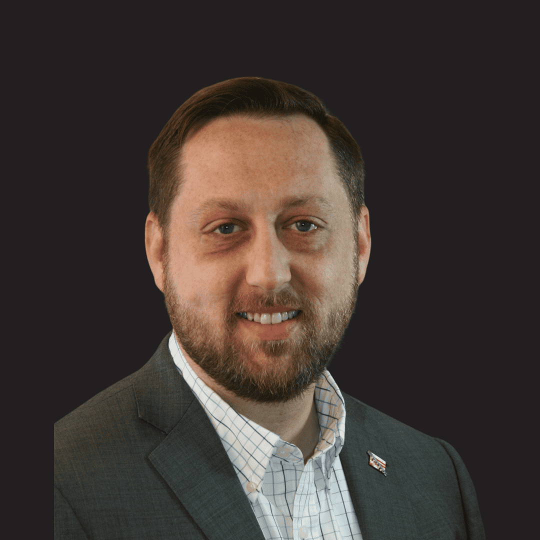 KJ Rodgers Business Development and Marketing Manager Lerch Bates