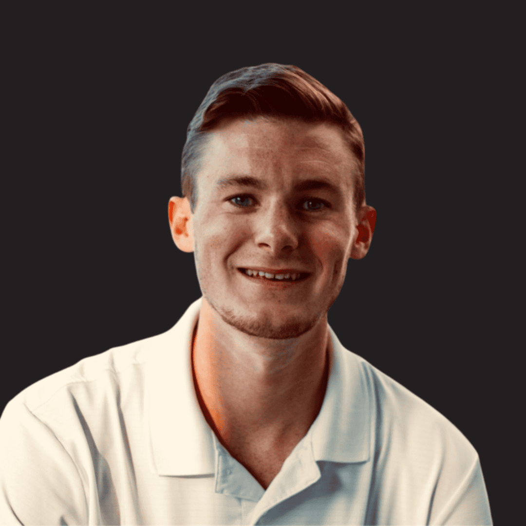 Nathan Gordon Associate Consultant Lerch Bates