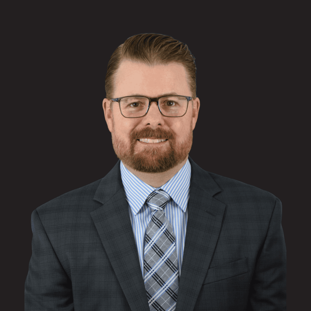 Trent Mason Consultant Lerch Bates