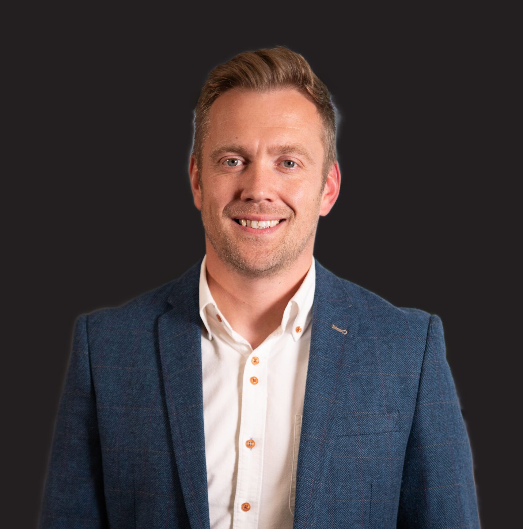 Michael Kirk Lerch Bates Europe Lift Consultant