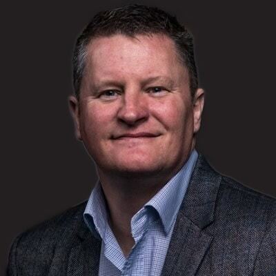 Lerch Bates Europe Regional Director North John Thompson