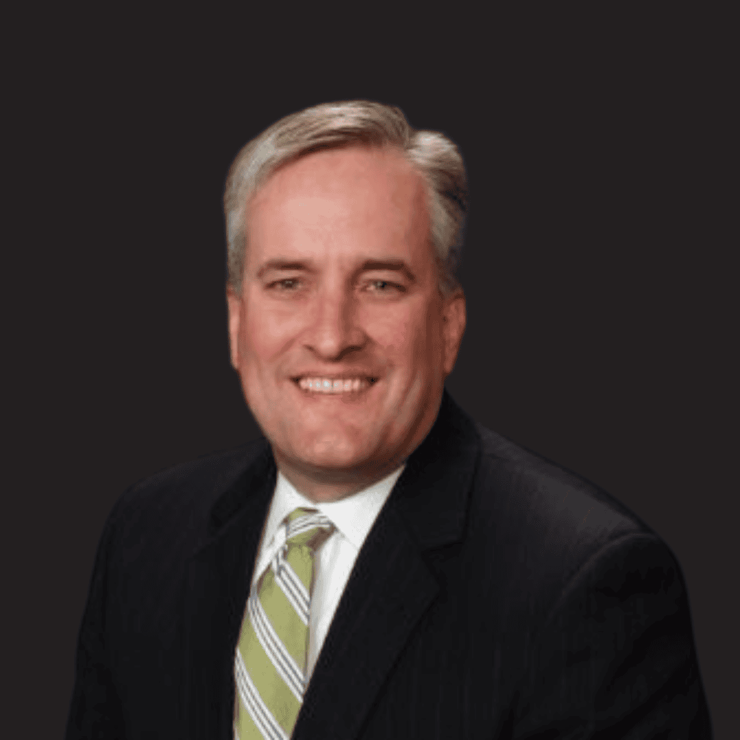 Kyle Franzen Chief Growth Officer Lerch Bates Chicago