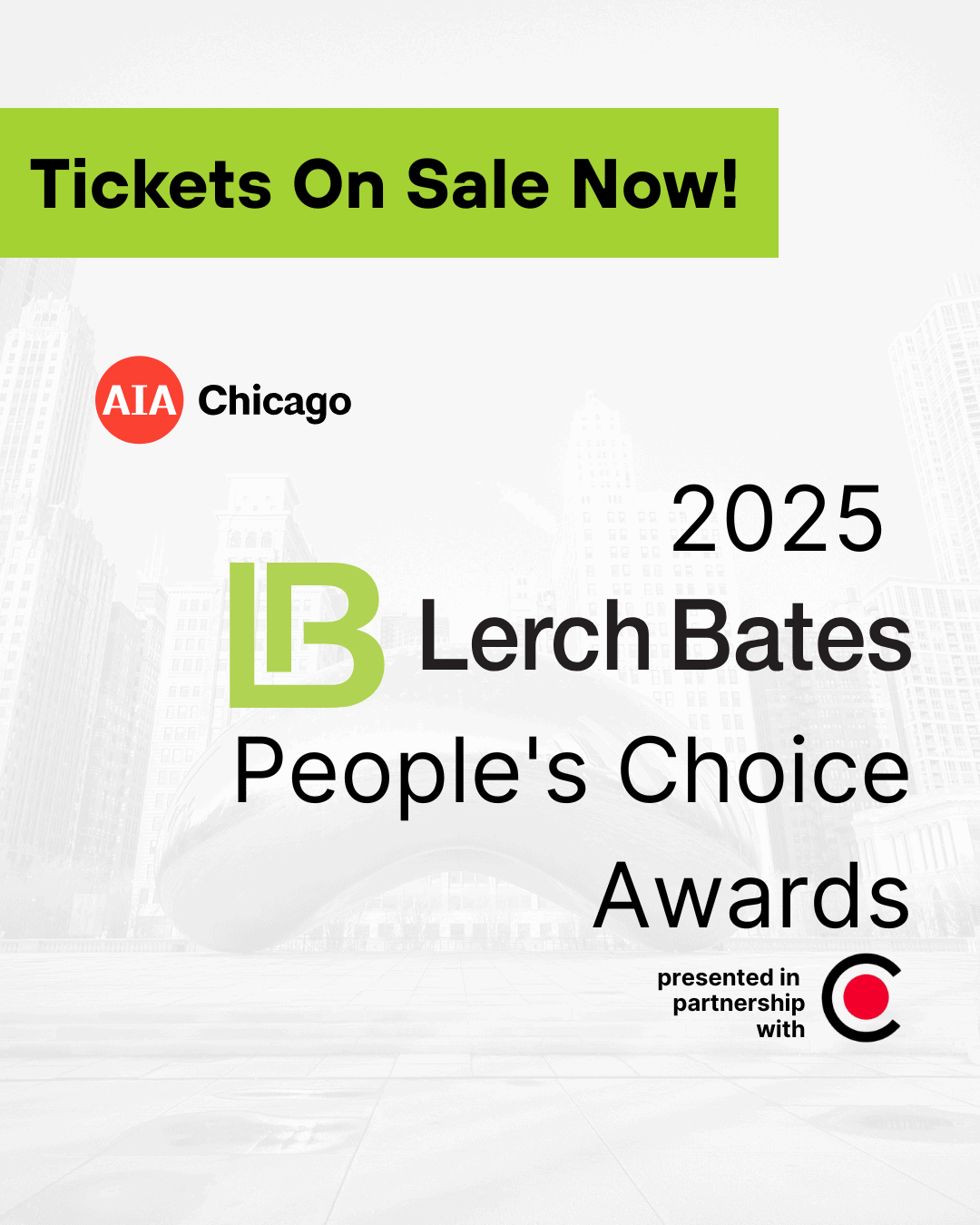 2025 LB People's Choice Awards